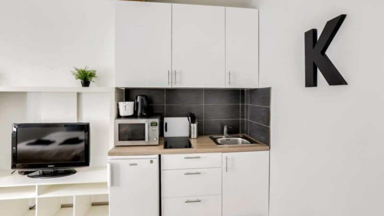 Appartement Cité Blanche à Paris