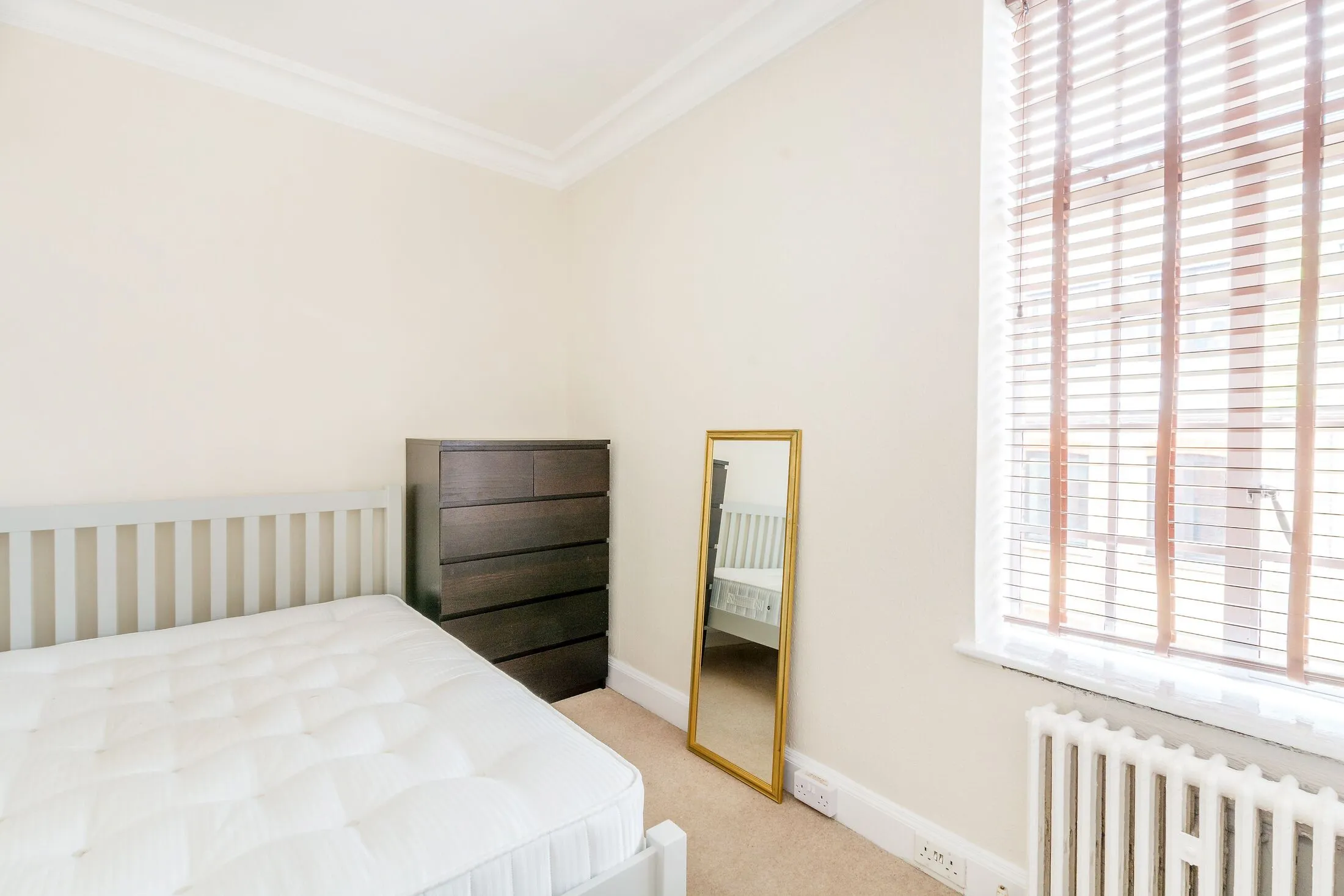 Flat Portland Place in City of Westminster