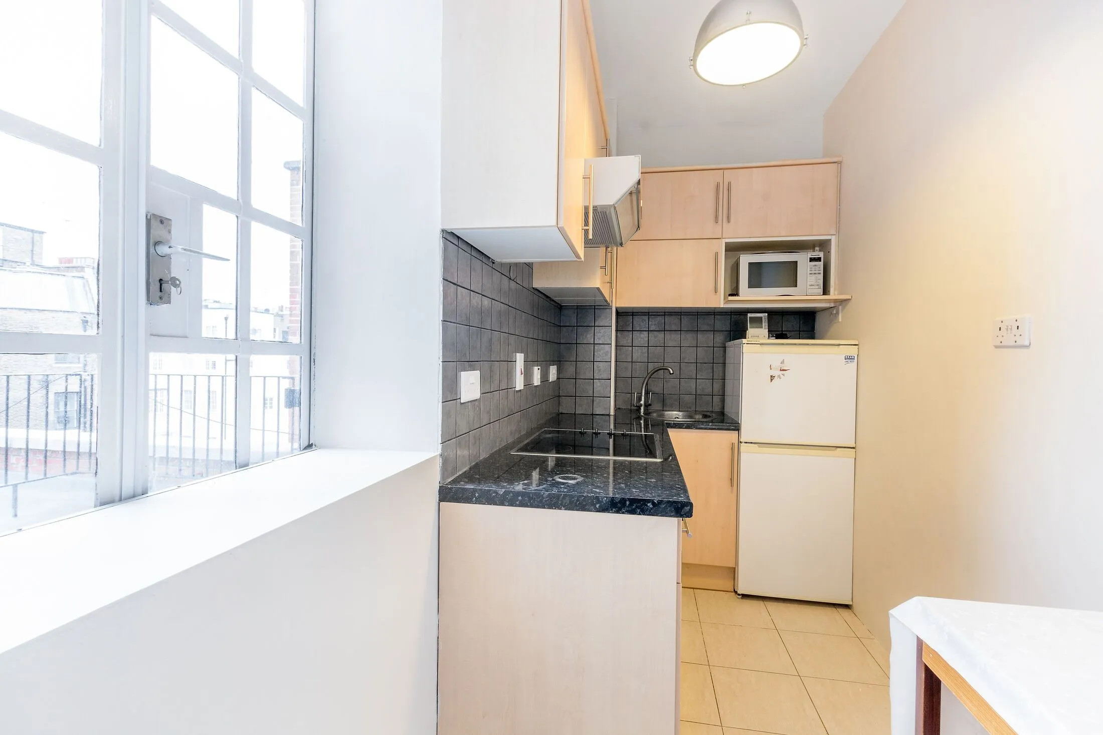 Flat Portland Place in City of Westminster
