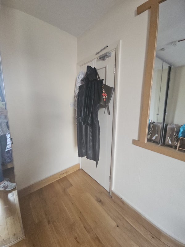 Room Pentonville Road in Greater London