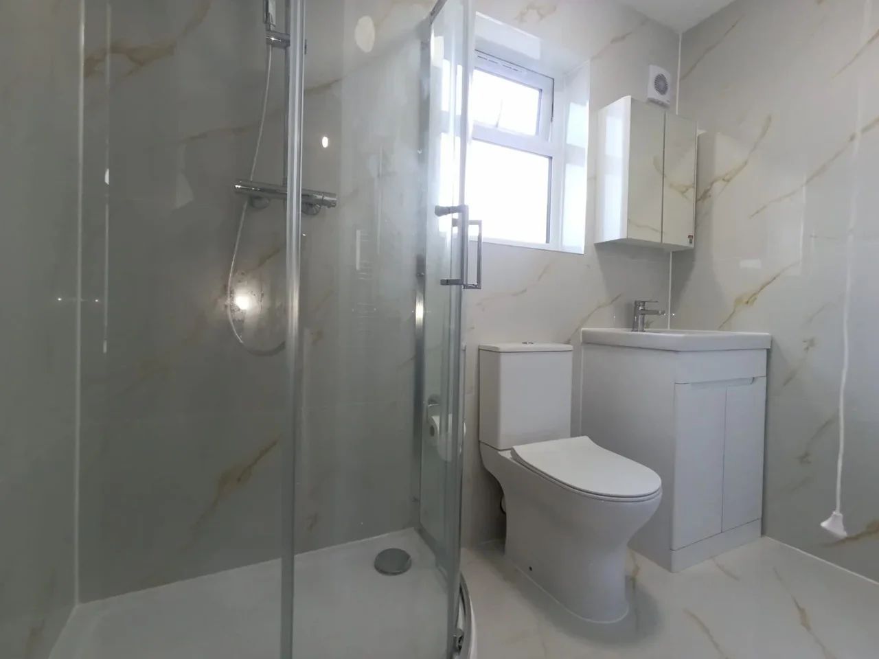 Flat Katherine Road in Greater London