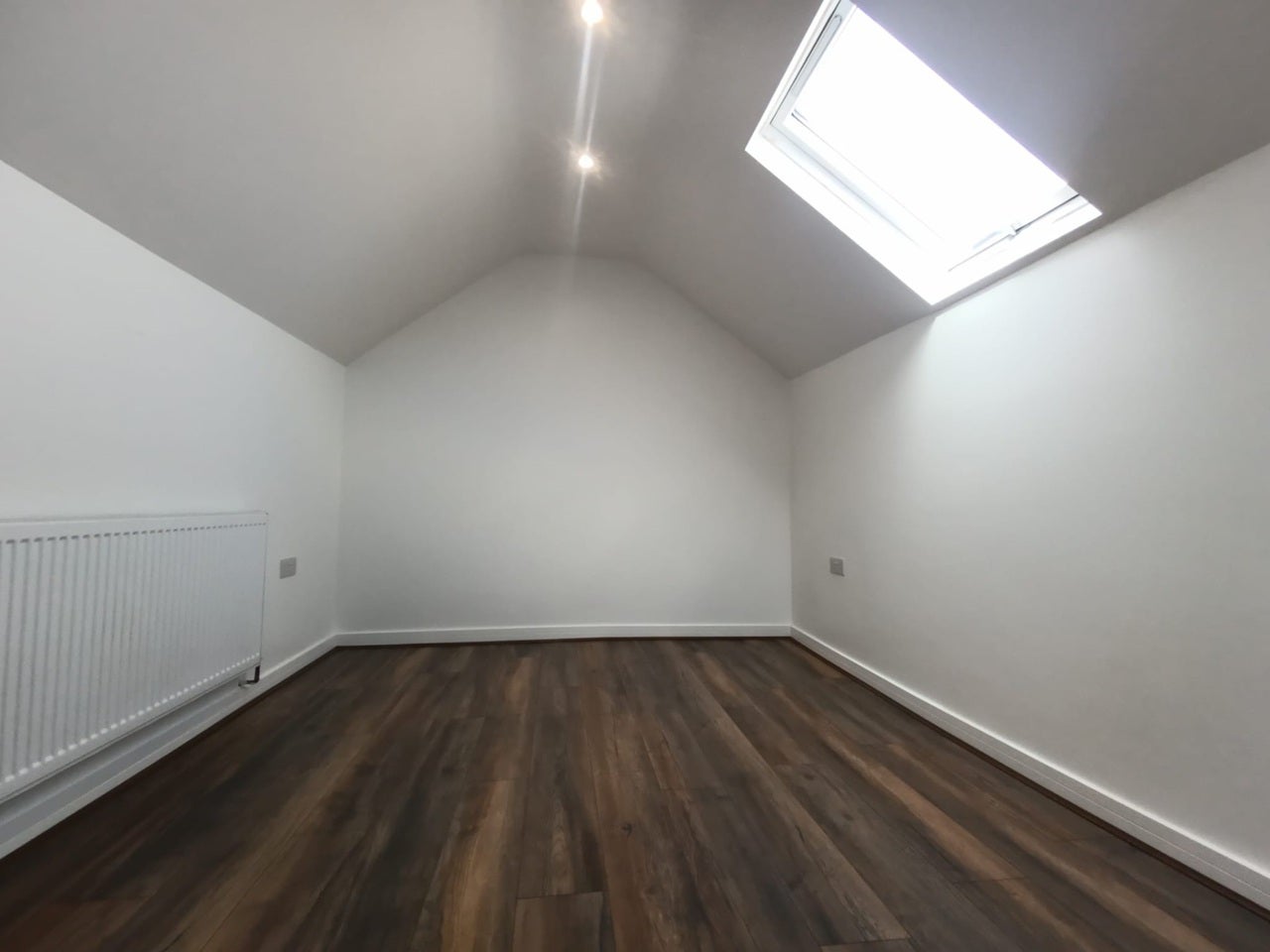 Flat Katherine Road in Greater London