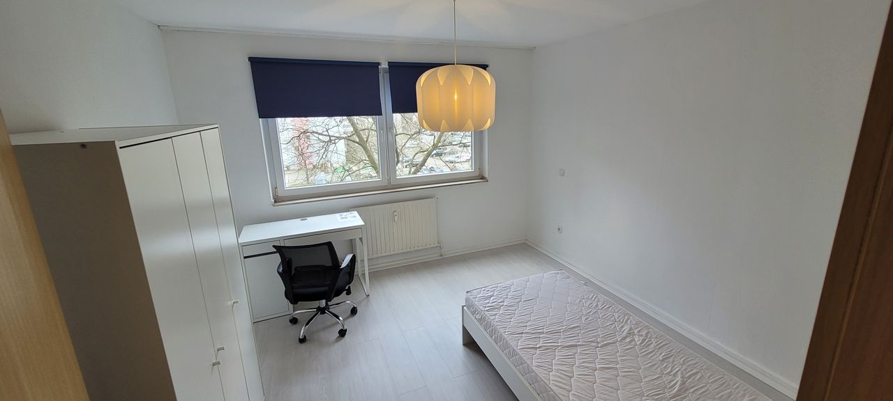 Wohnung Rousseaustraße in Kaiserslautern