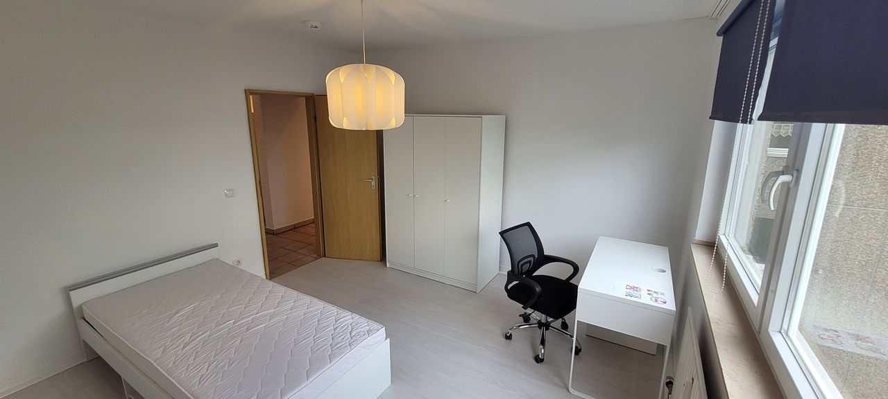 Wohnung Rousseaustraße in Kaiserslautern