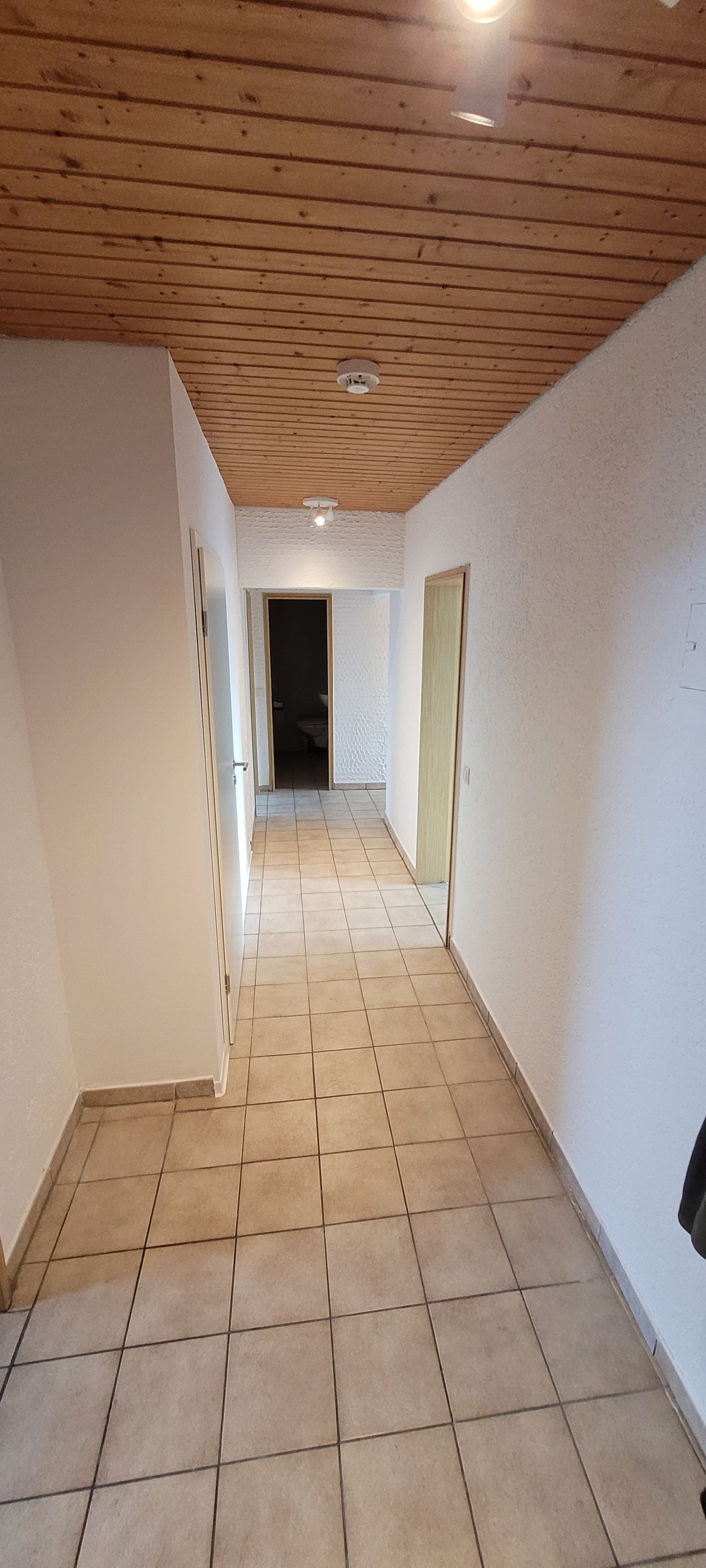 Wohnung Rousseaustraße in Kaiserslautern