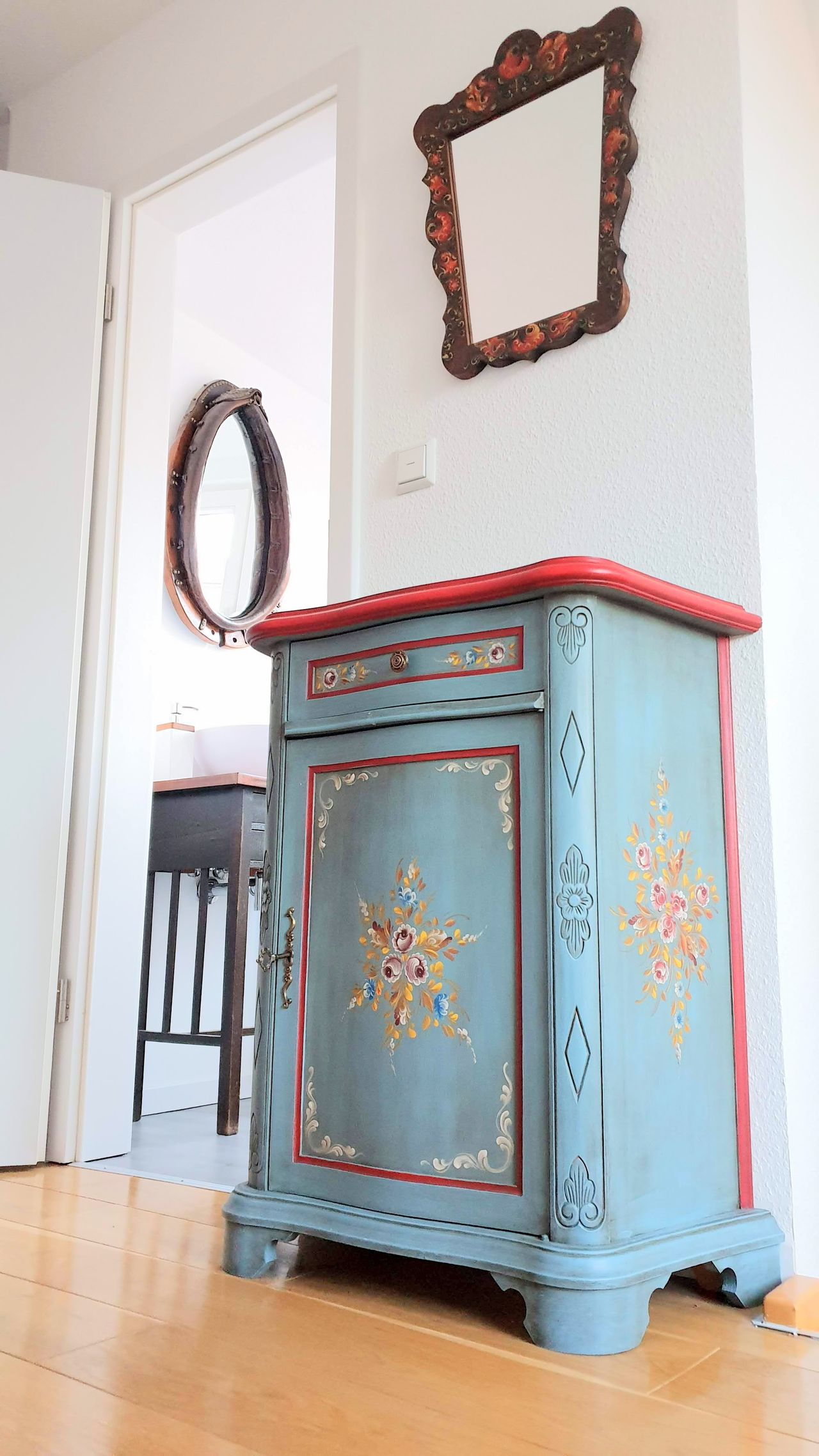 Wohnung Am Landherrnamt in Bremen