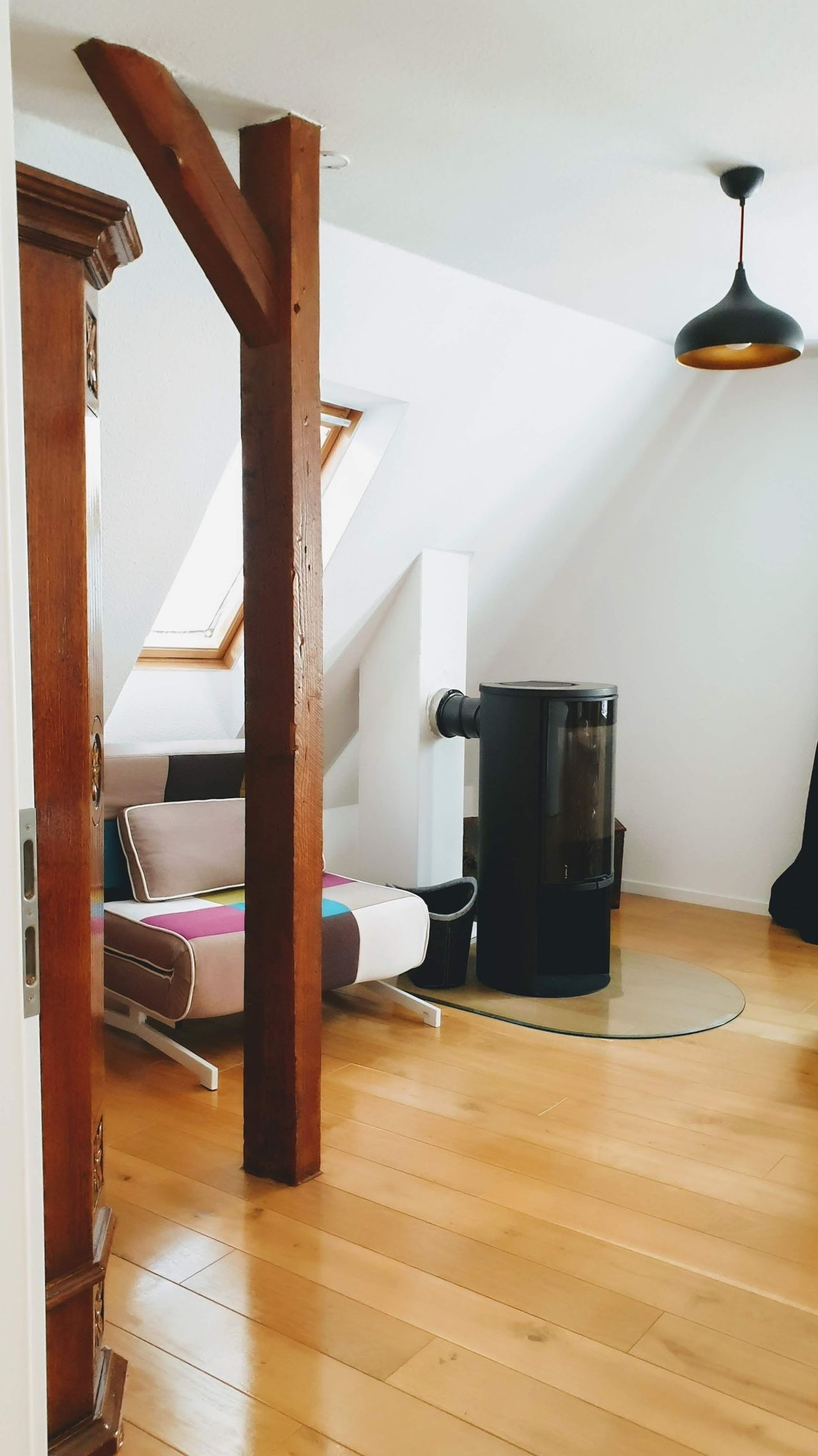 Wohnung Am Landherrnamt in Bremen