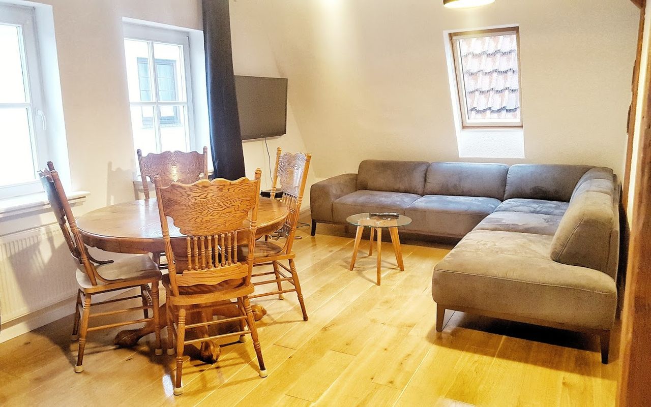 Wohnung Am Landherrnamt in Bremen