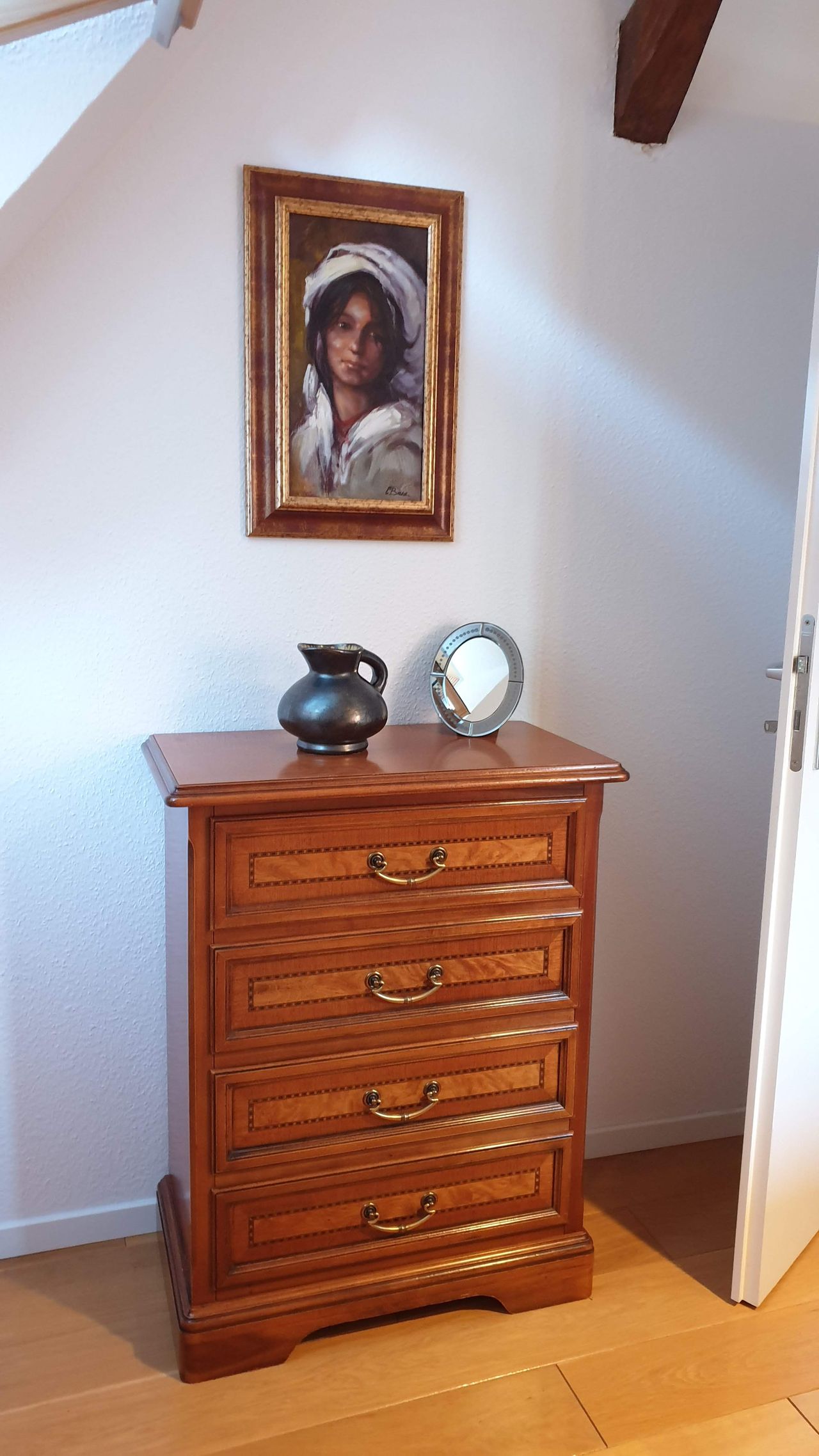 Wohnung Am Landherrnamt in Bremen