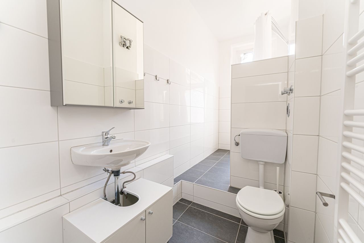 Wohnung Gabriel-Max-Straße in Berlin