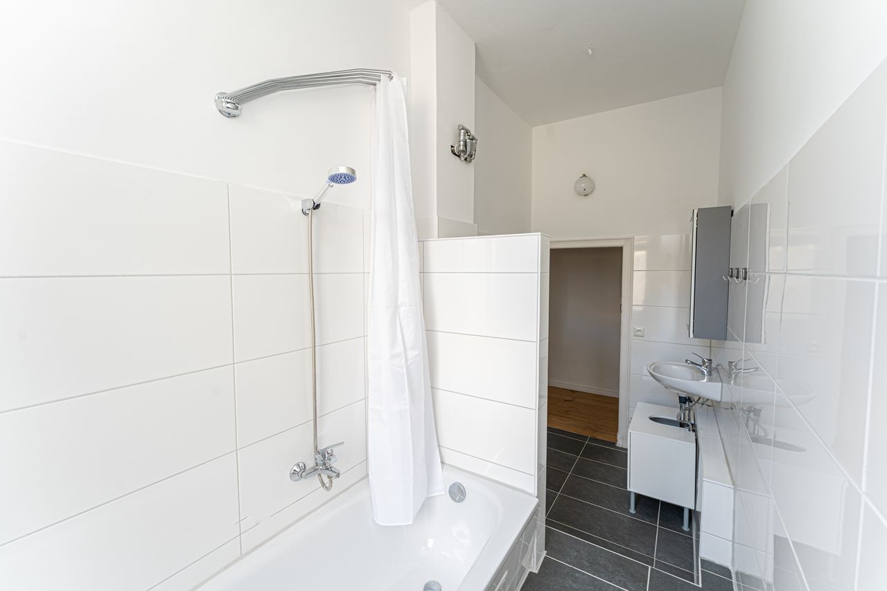 Wohnung Gabriel-Max-Straße in Berlin