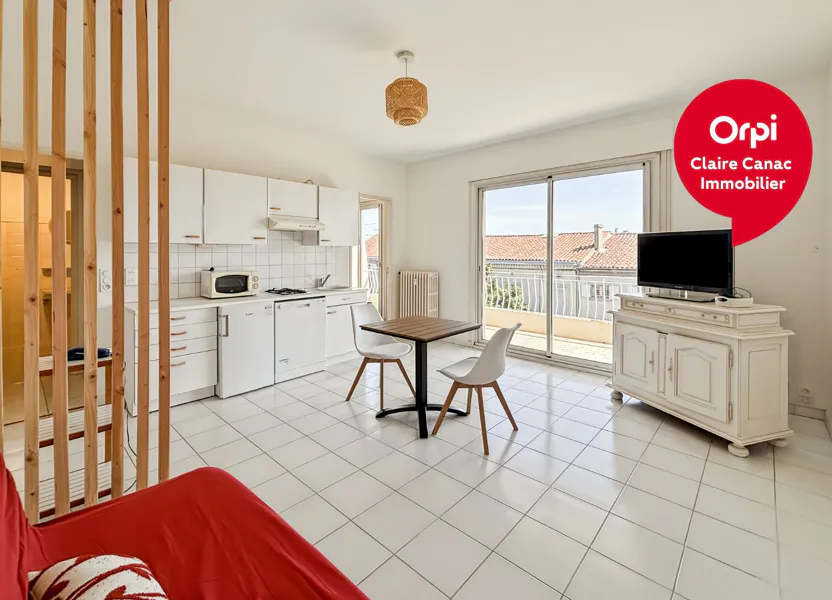 Appartement Boulevard Henri Sizaire à Castres