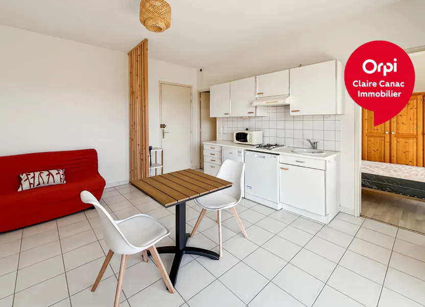 Appartement Boulevard Henri Sizaire à Castres