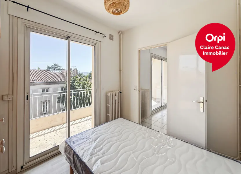 Appartement Boulevard Henri Sizaire à Castres
