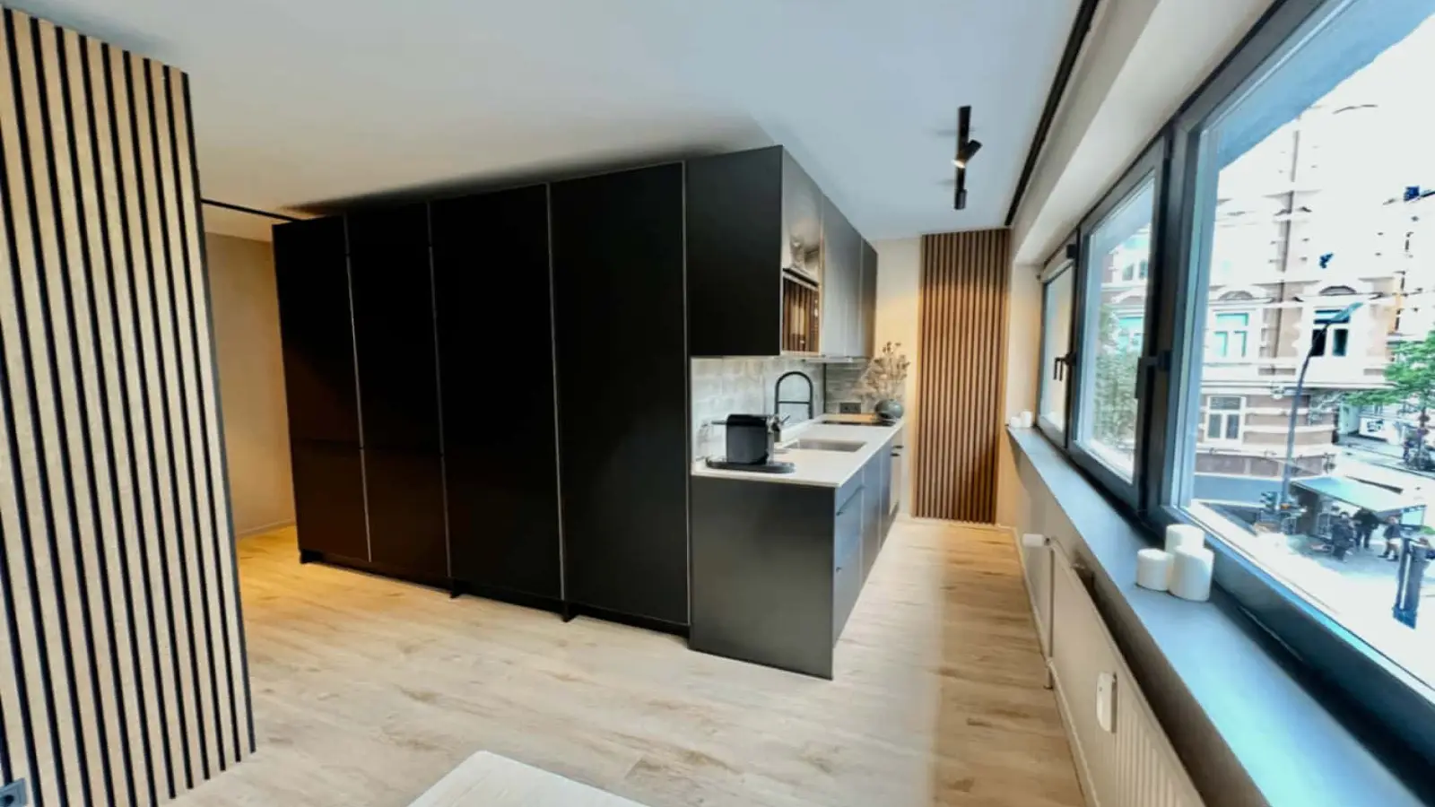 Wohnung Lokstedter Damm in Hamburg