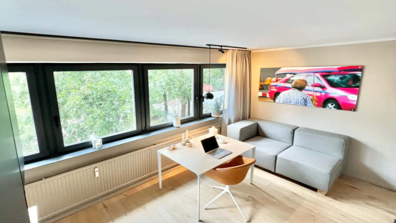 Wohnung Lokstedter Damm in Hamburg