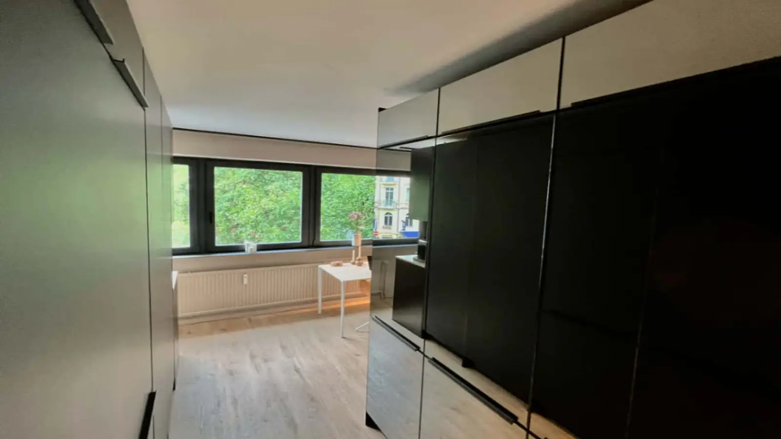 Wohnung Lokstedter Damm in Hamburg
