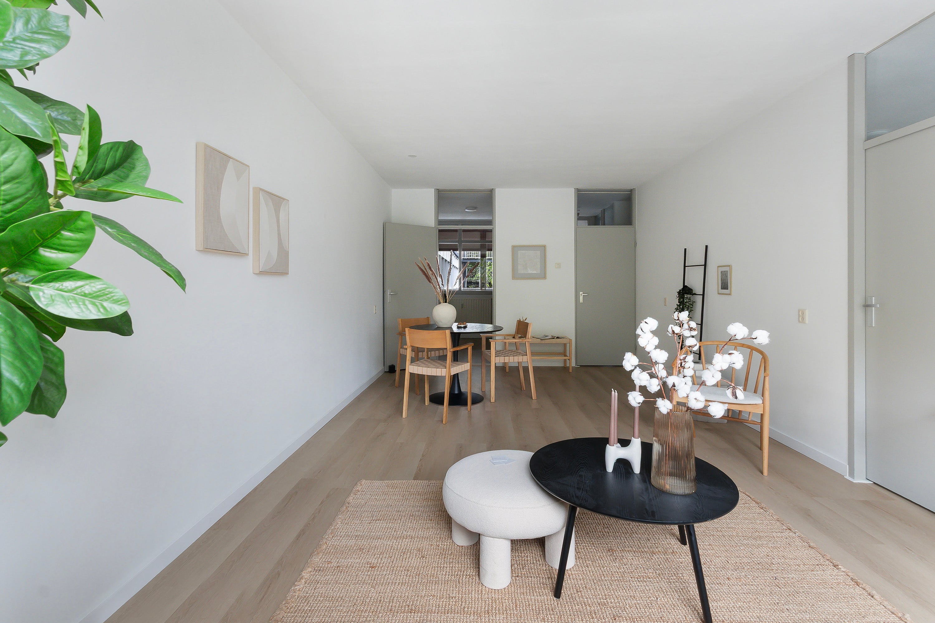 Appartement te koop: Burgemeester de Raadtsingel 167, Dordrecht
