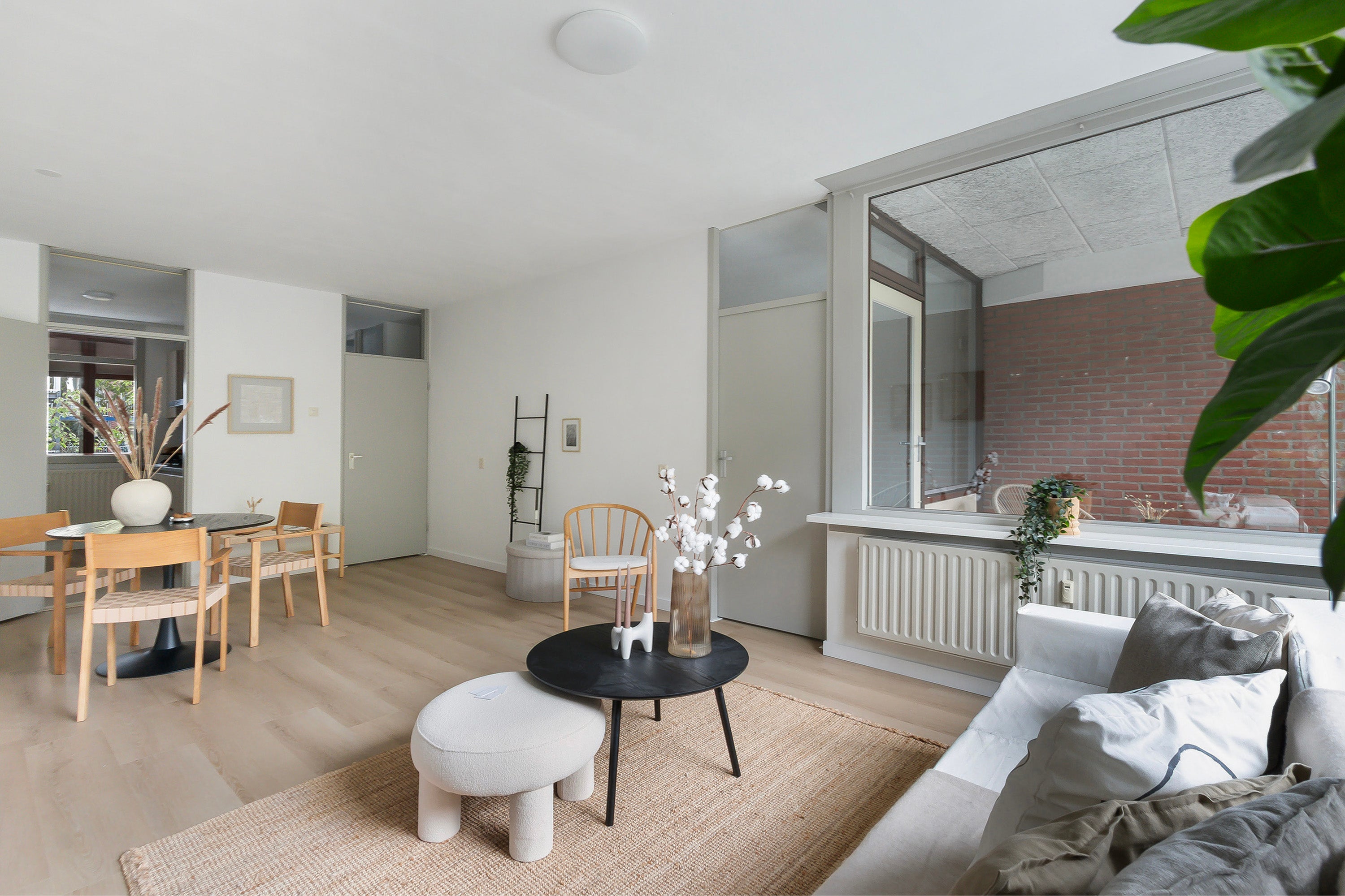 Appartement te koop: Burgemeester de Raadtsingel 167, Dordrecht