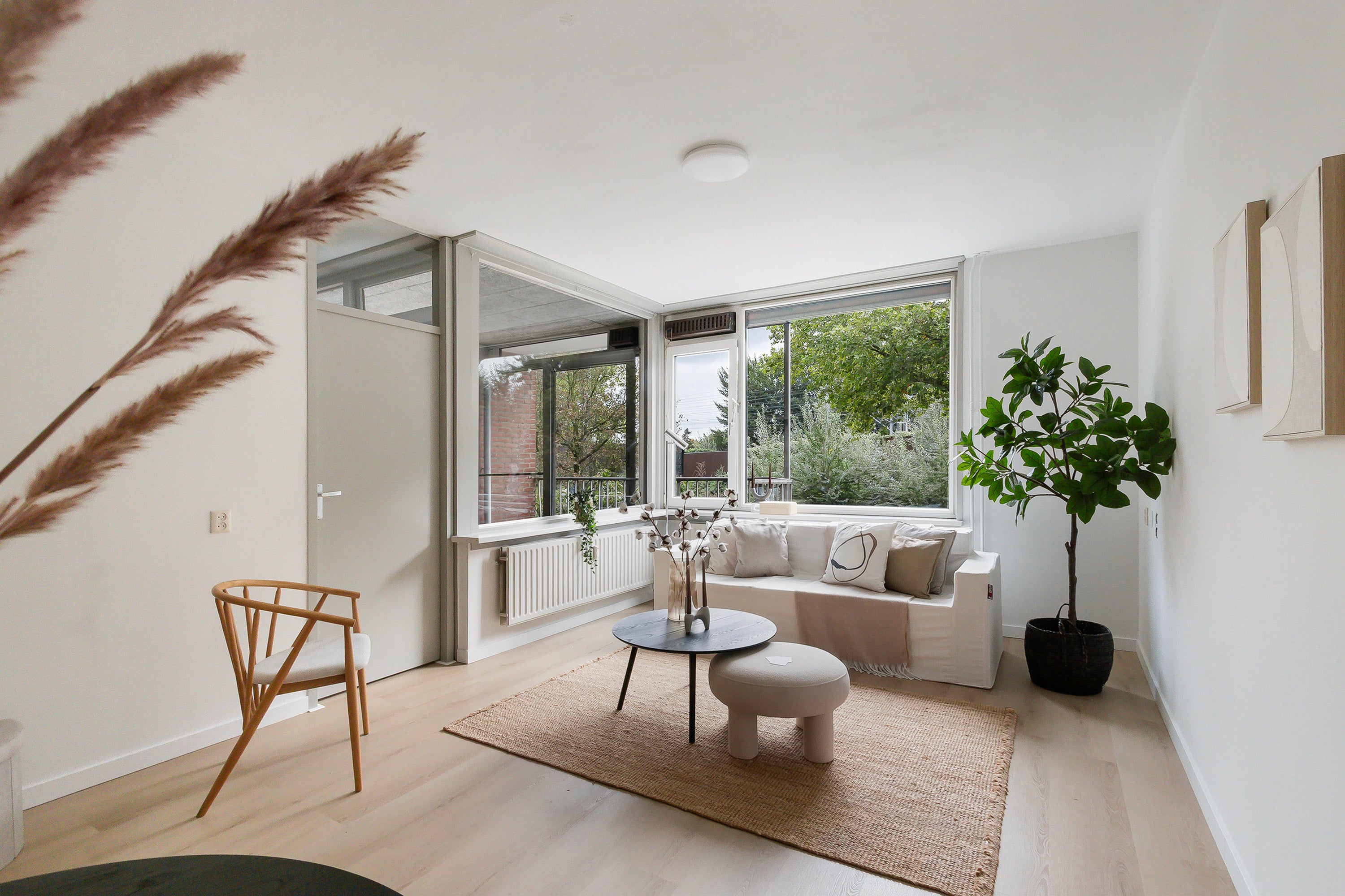 Appartement te koop: Burgemeester de Raadtsingel 167, Dordrecht