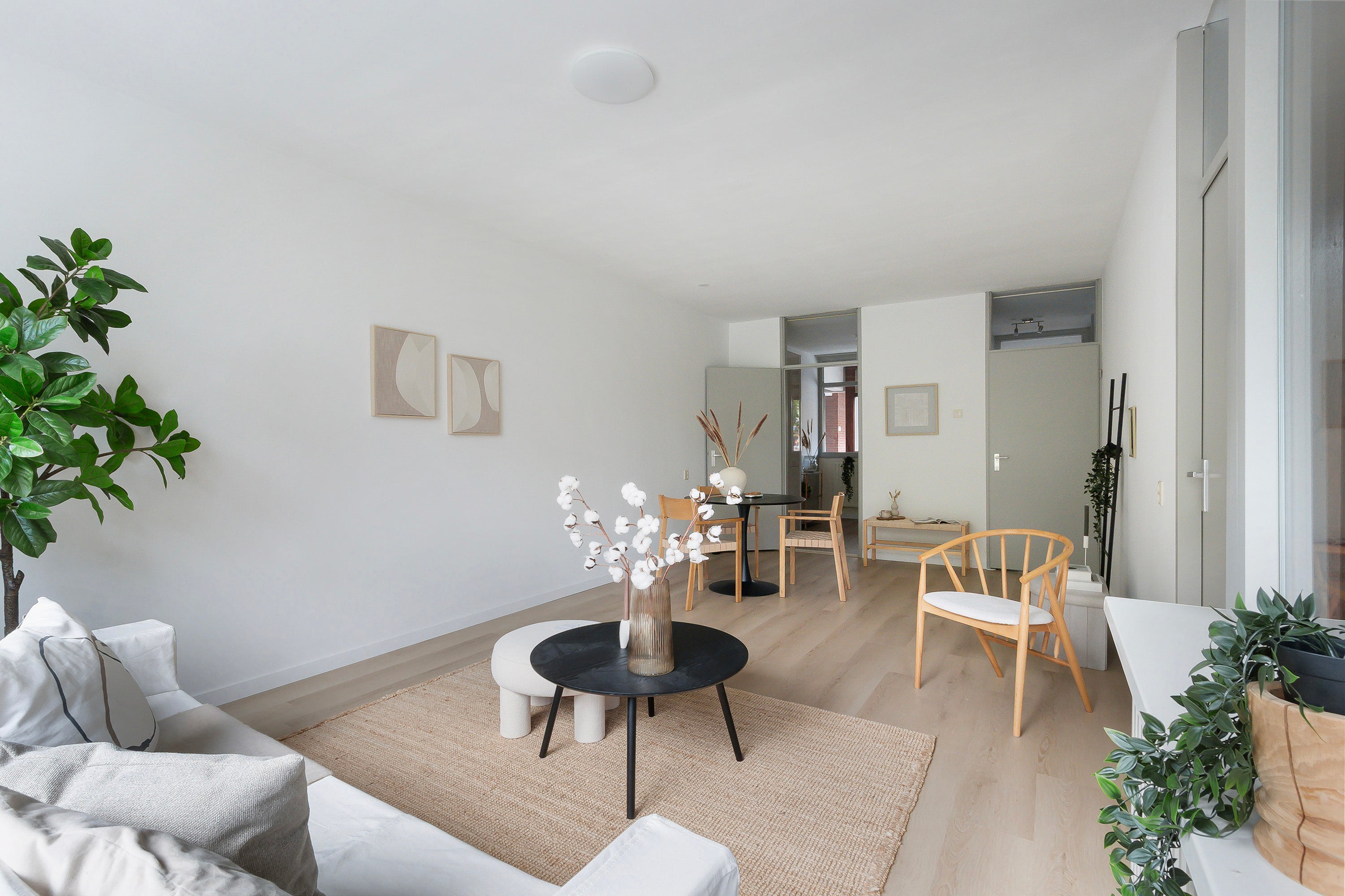 Appartement te koop: Burgemeester de Raadtsingel 167, Dordrecht