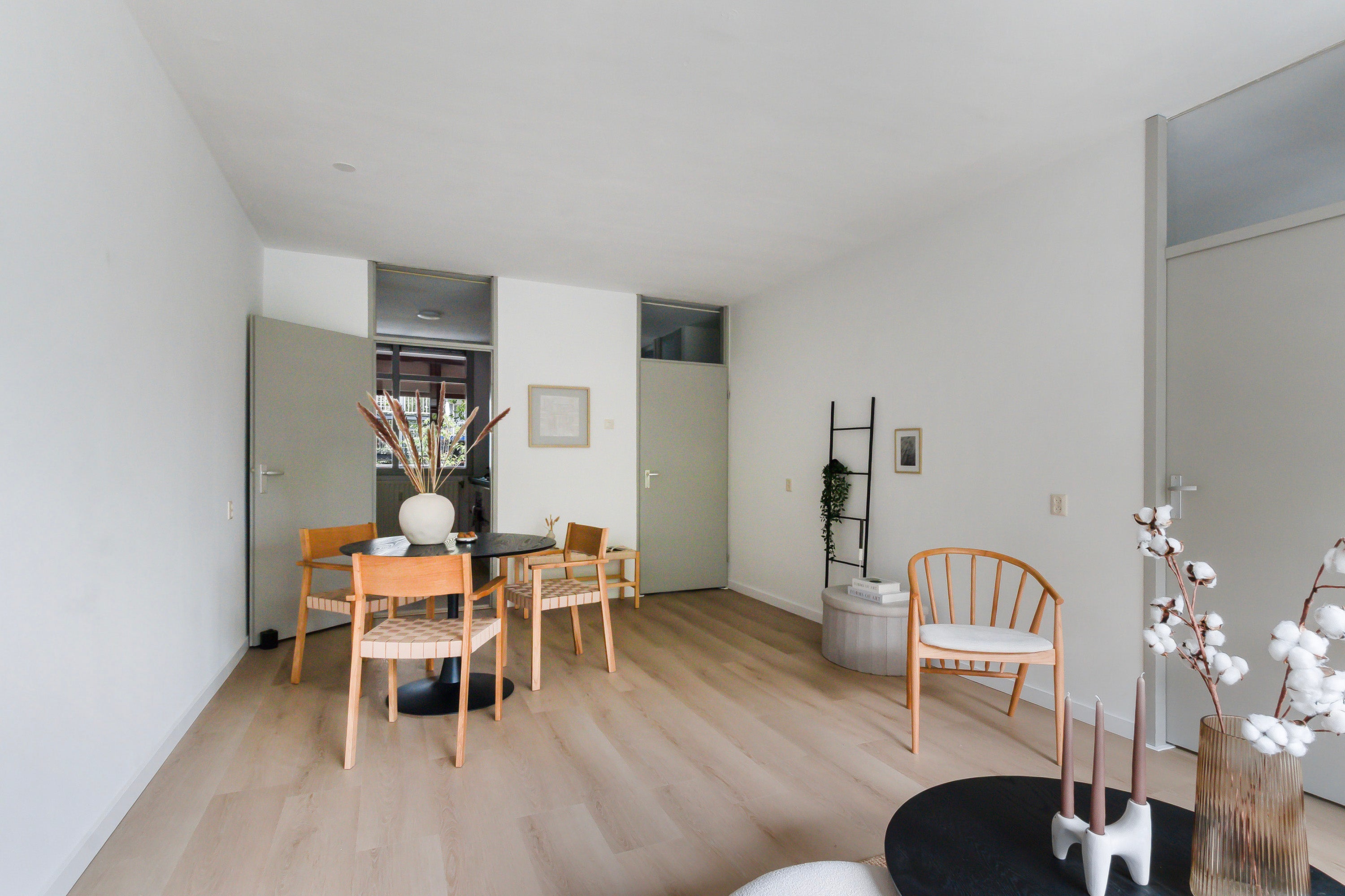Appartement te koop: Burgemeester de Raadtsingel 167, Dordrecht