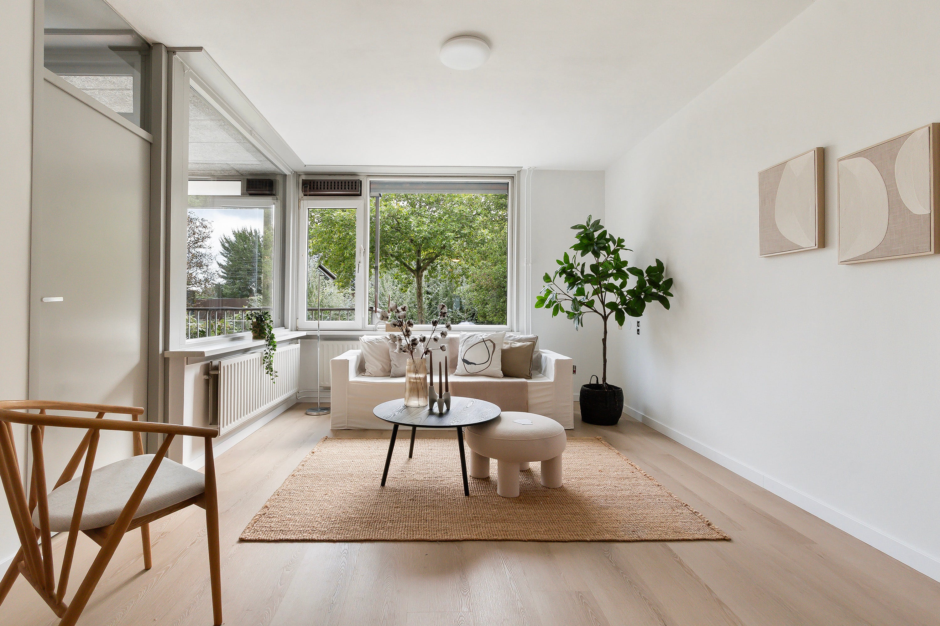 Appartement te koop: Burgemeester de Raadtsingel 167, Dordrecht