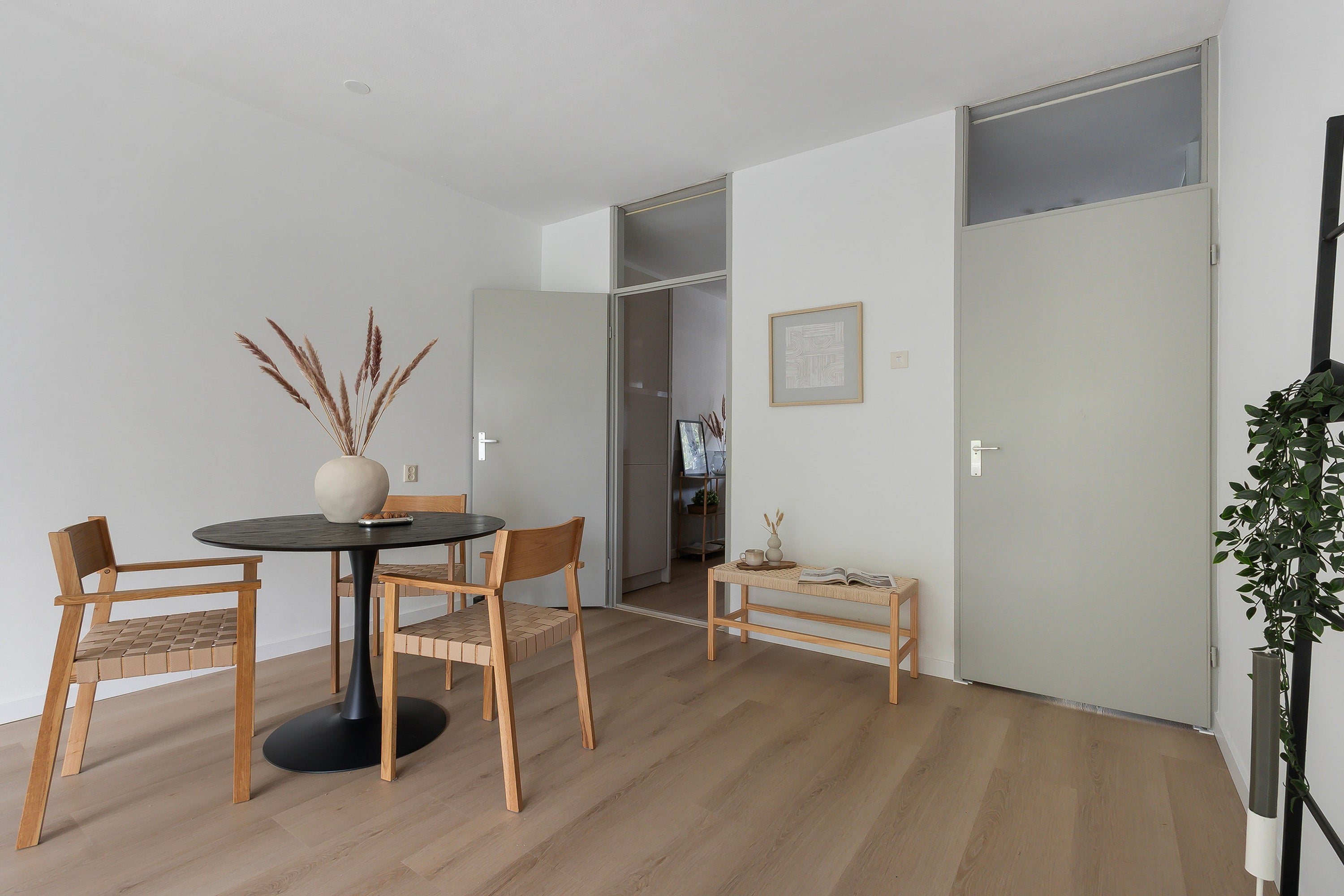 Appartement te koop: Burgemeester de Raadtsingel 167, Dordrecht