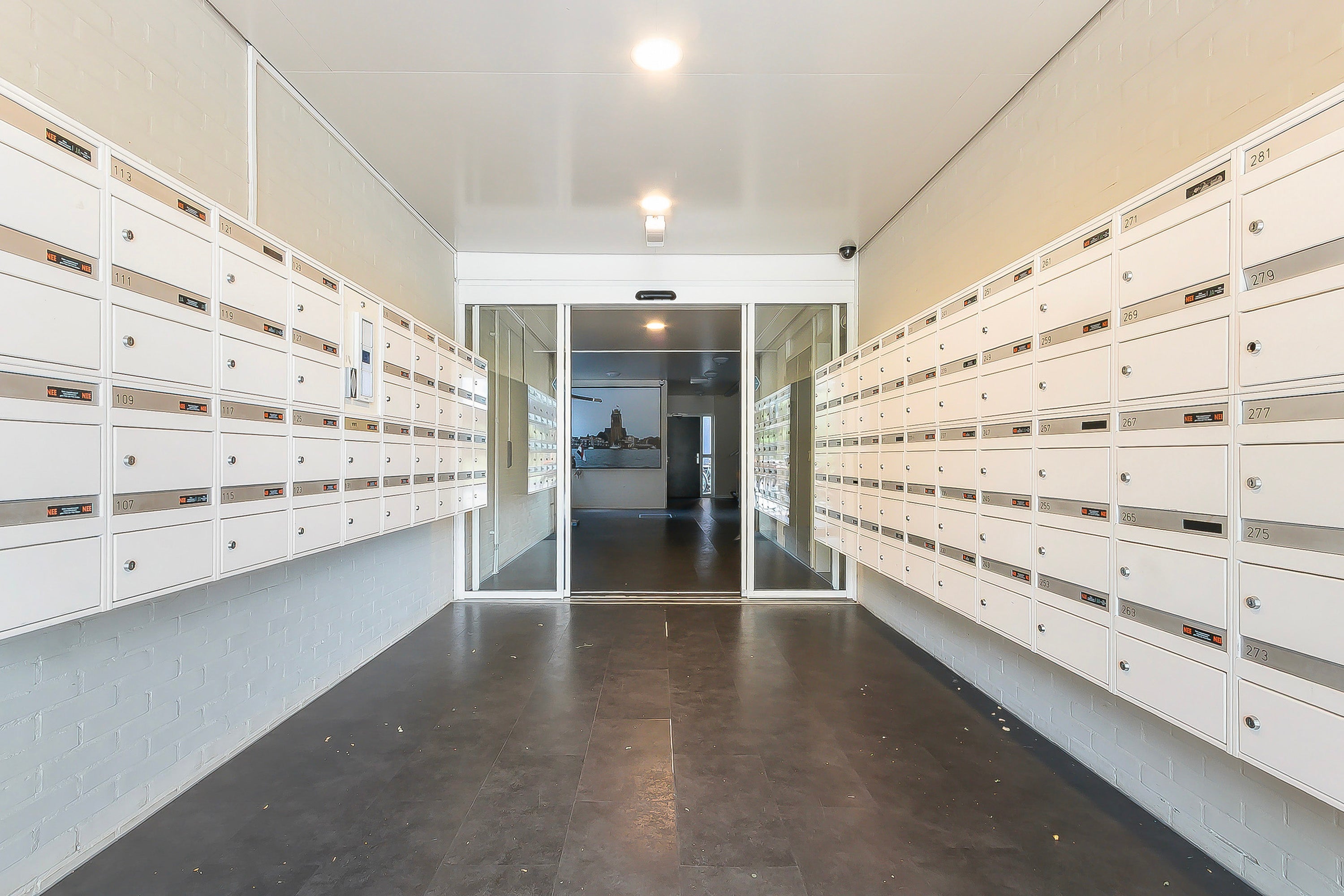 Appartement te koop: Burgemeester de Raadtsingel 167, Dordrecht