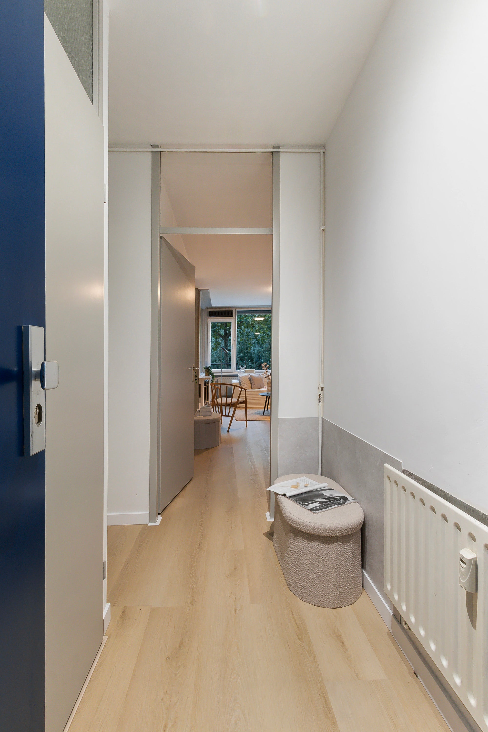 Appartement te koop: Burgemeester de Raadtsingel 167, Dordrecht