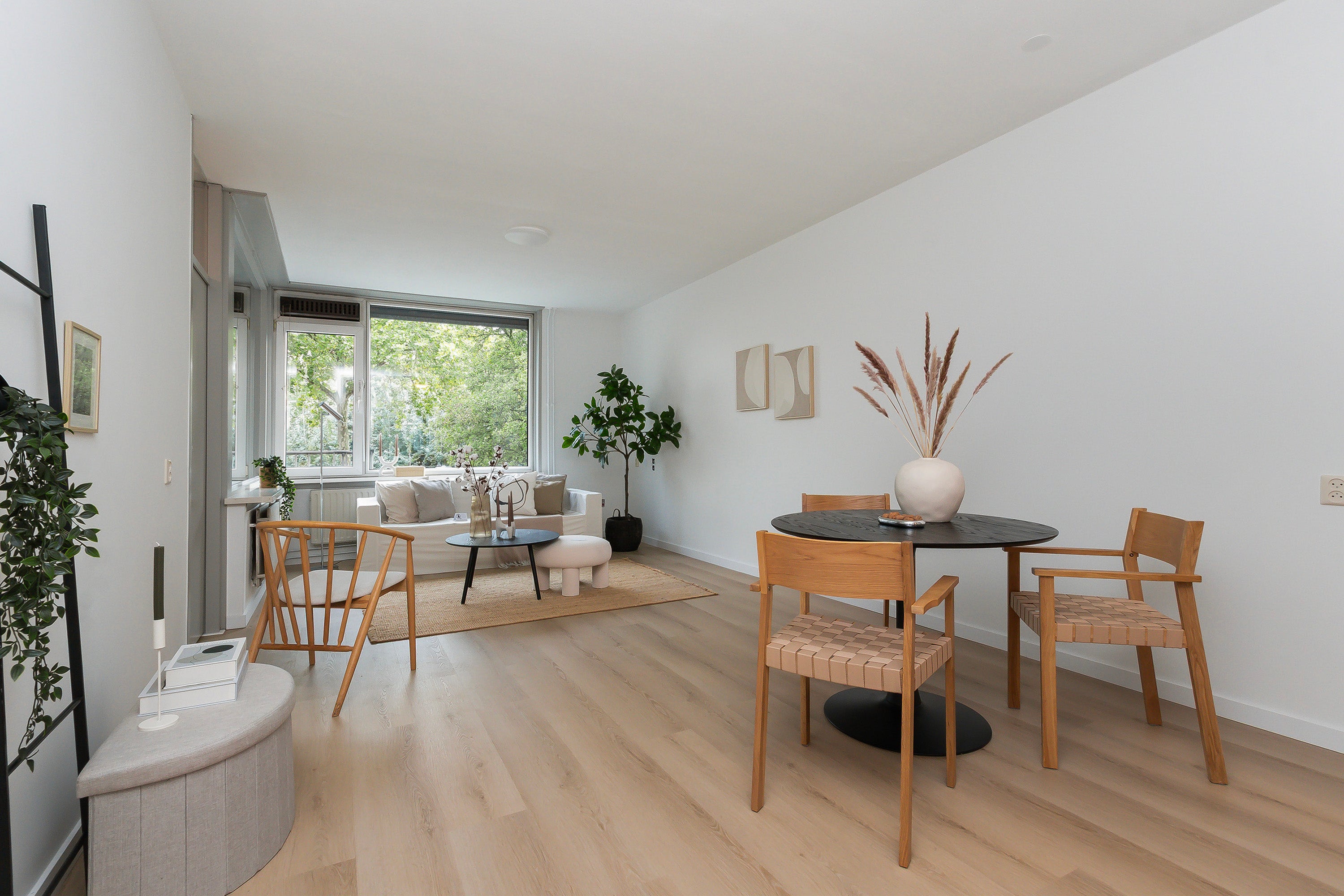 Appartement te koop: Burgemeester de Raadtsingel 167, Dordrecht
