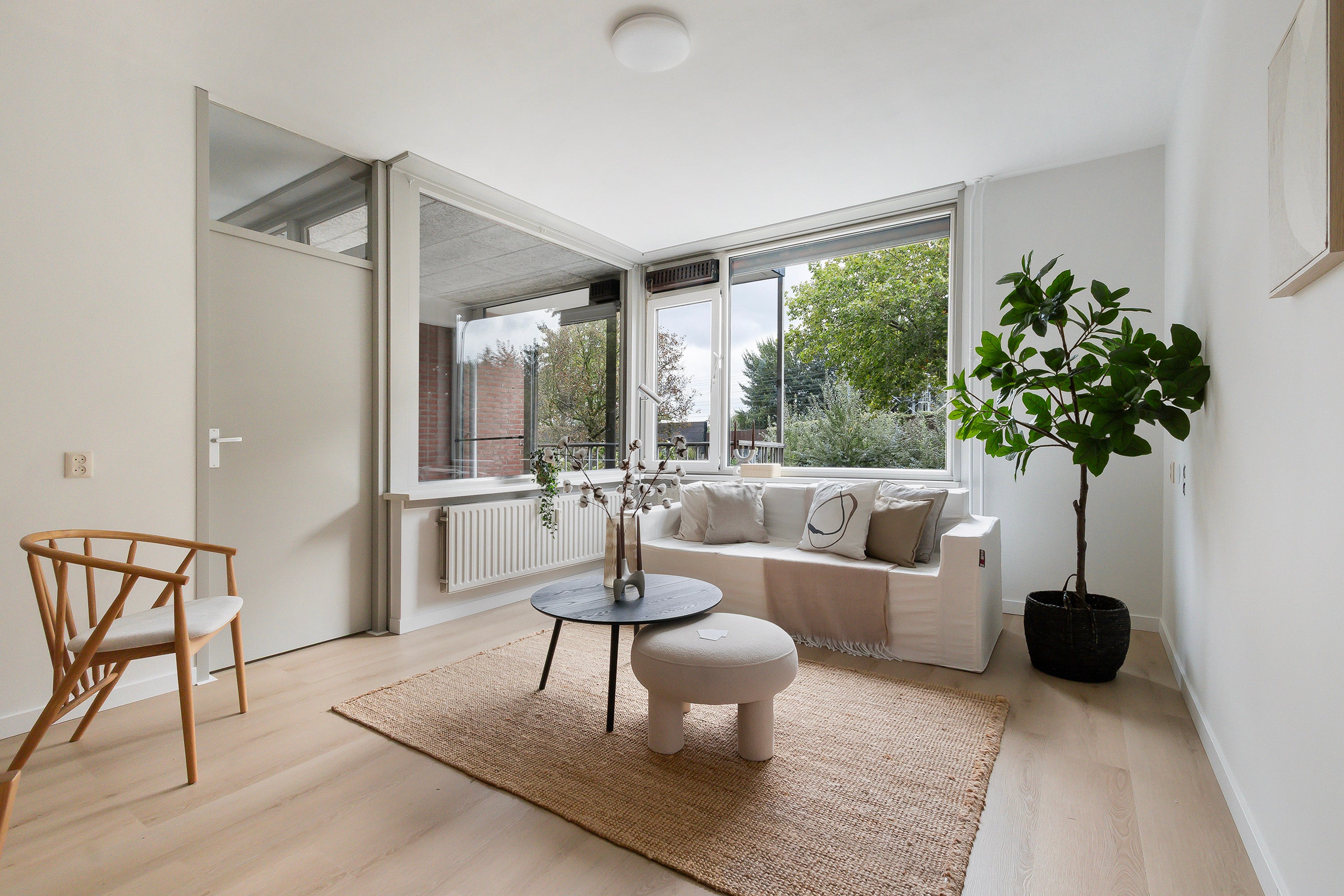 Appartement te koop: Burgemeester de Raadtsingel 167, Dordrecht