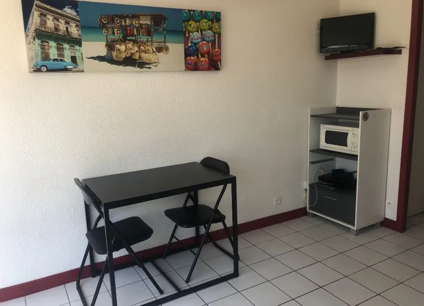 Appartement Allée des Arroques à Anglet