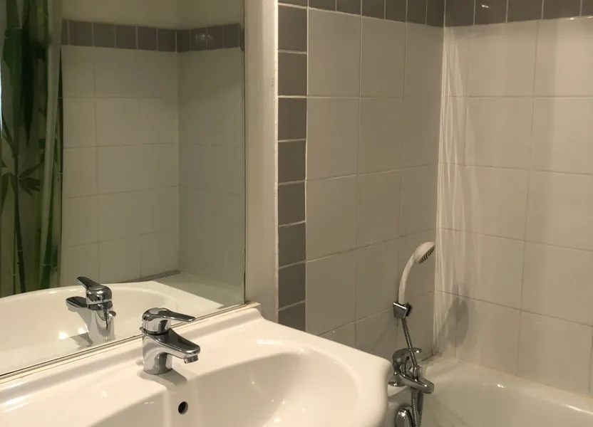 Appartement Allée des Arroques à Anglet