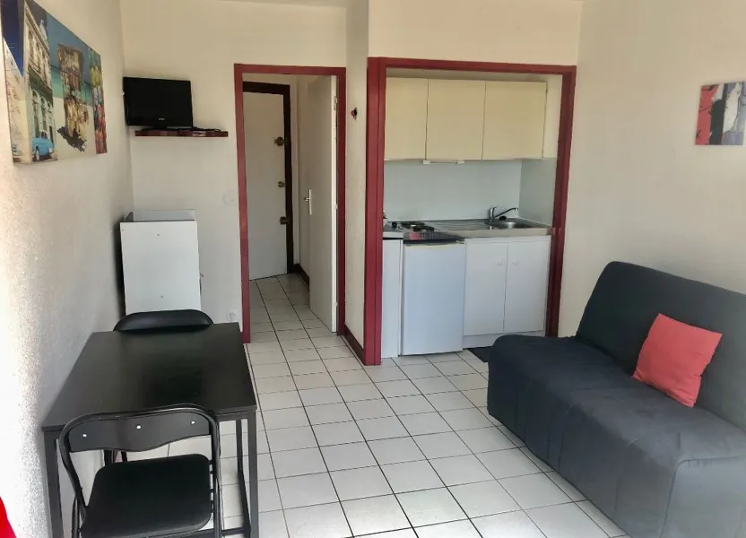 Appartement Allée des Arroques à Anglet