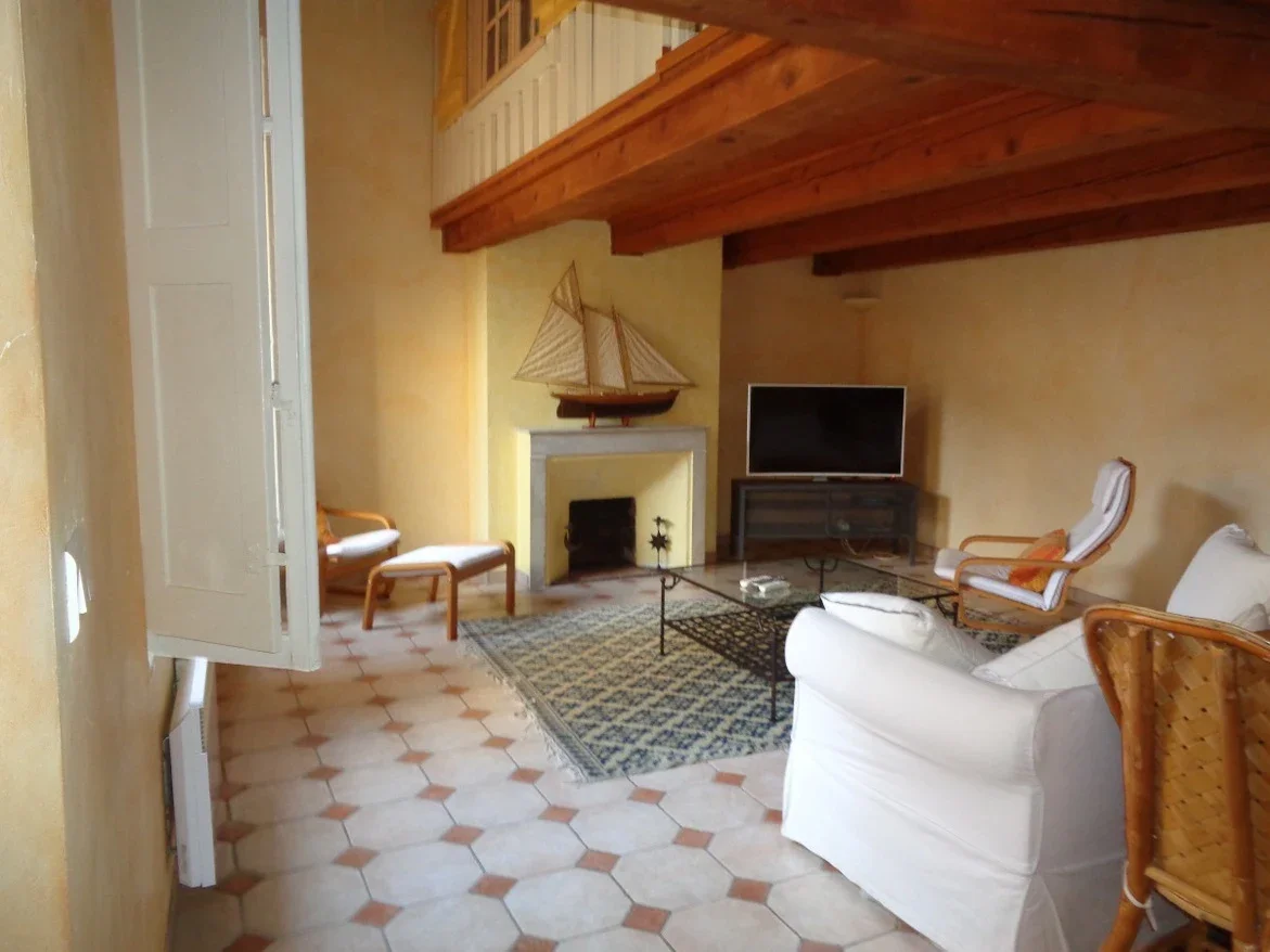 Flat Rue Jaubert in Aix-en-Provence