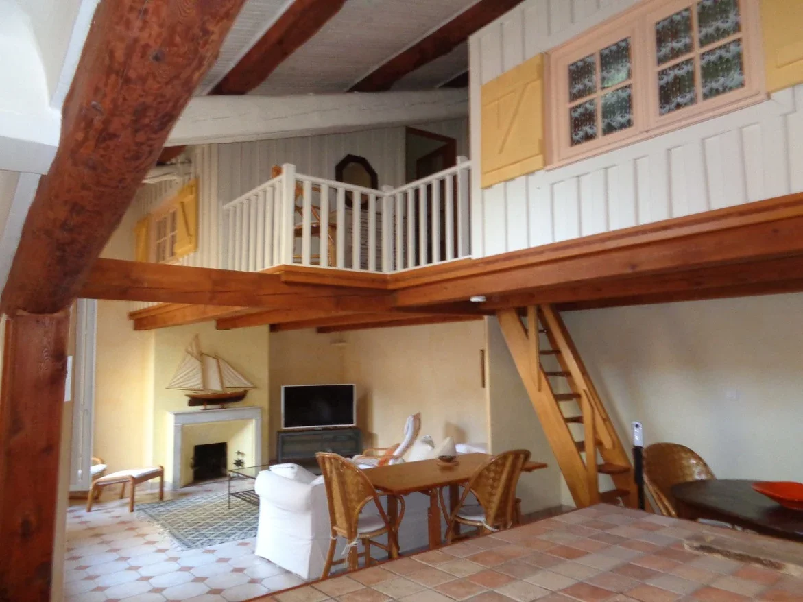 Flat Rue Jaubert in Aix-en-Provence