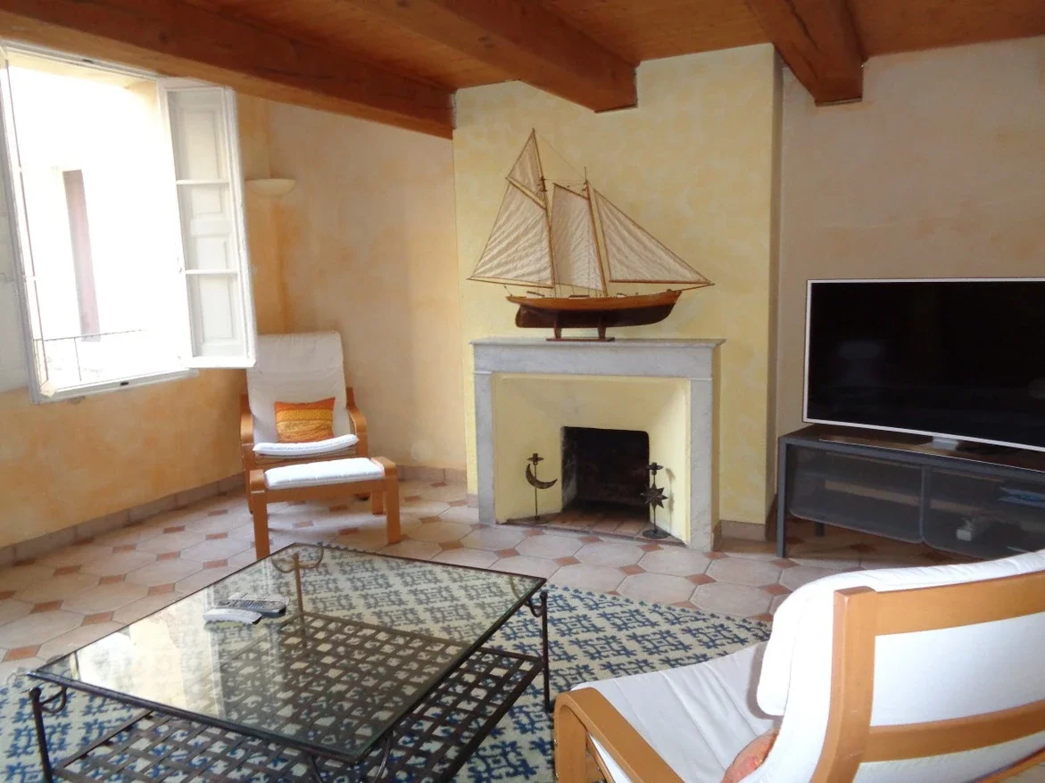 Flat Rue Jaubert in Aix-en-Provence