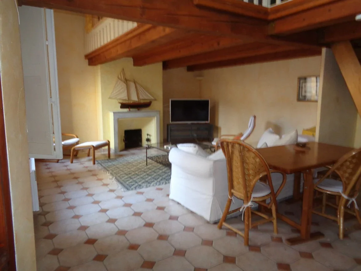 Flat Rue Jaubert in Aix-en-Provence