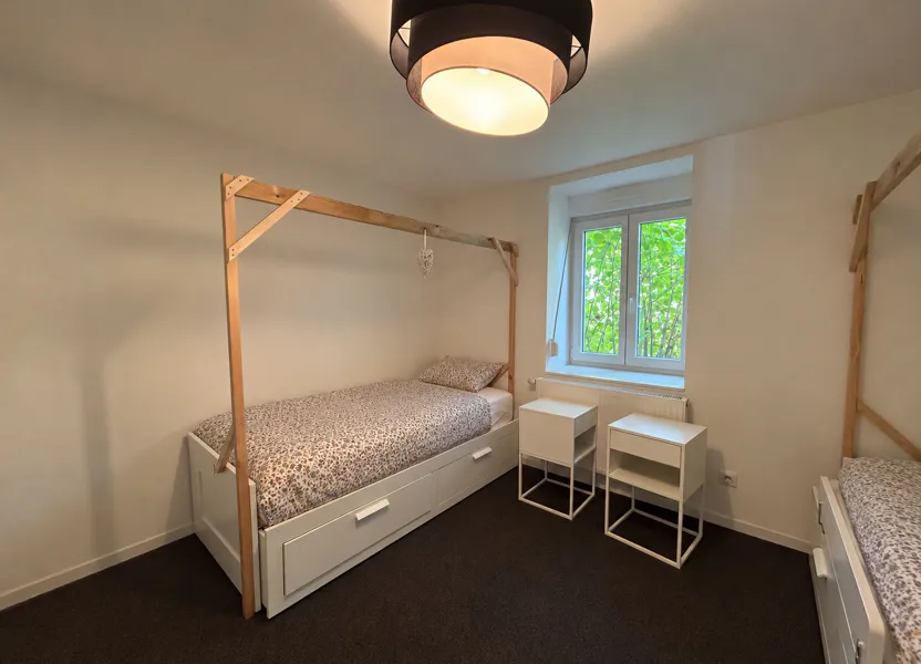 Appartement Rue de l'Église à Plaine