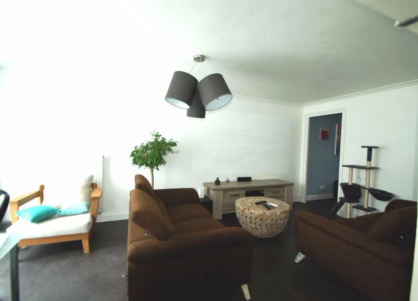Appartement Rue de l'Église à Plaine