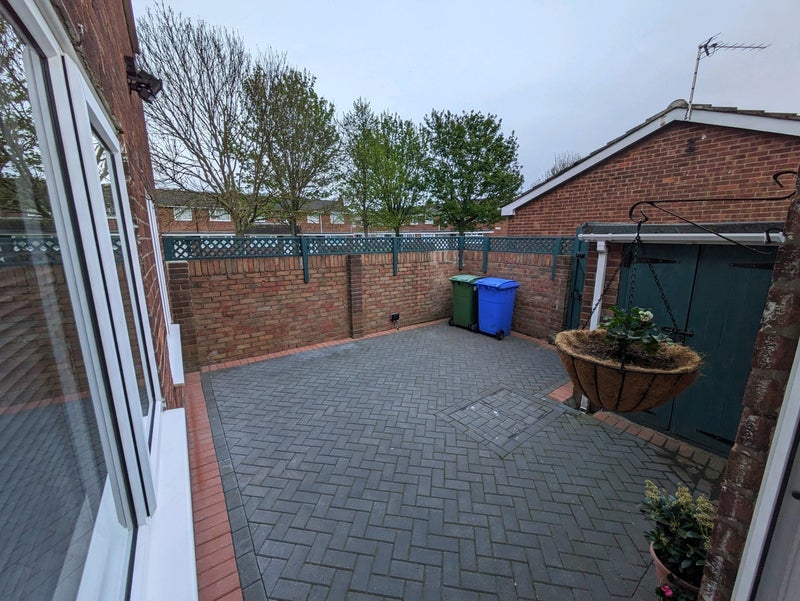Room Bothal Close in Newsham