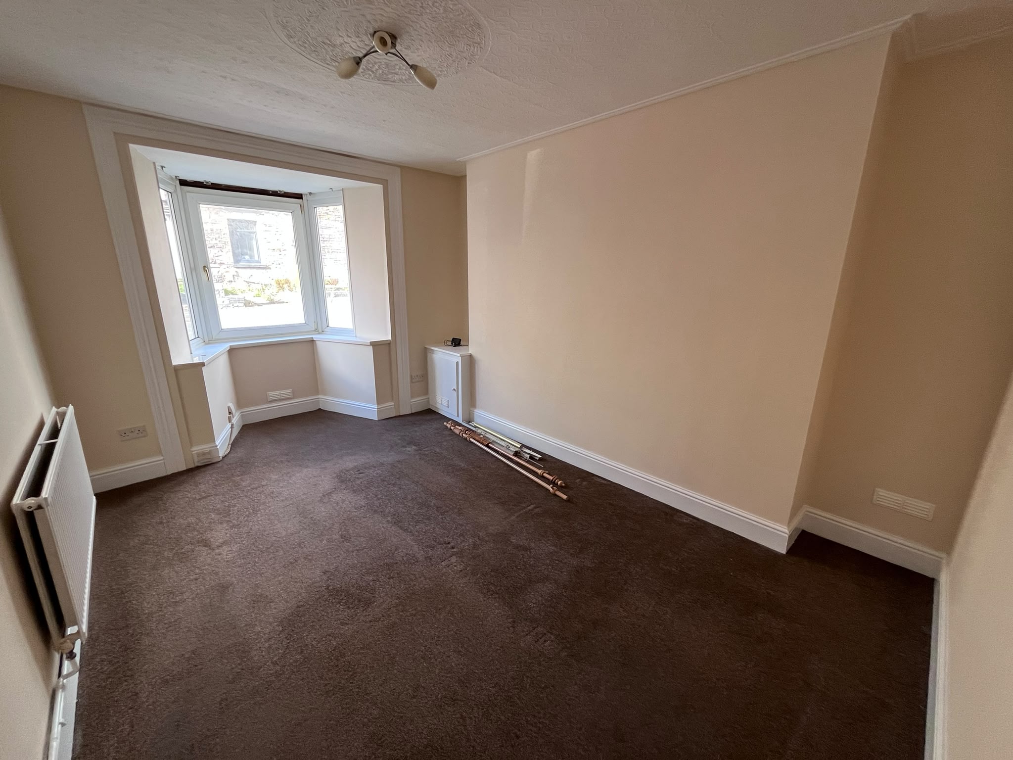 House Sterry Road in Gowerton