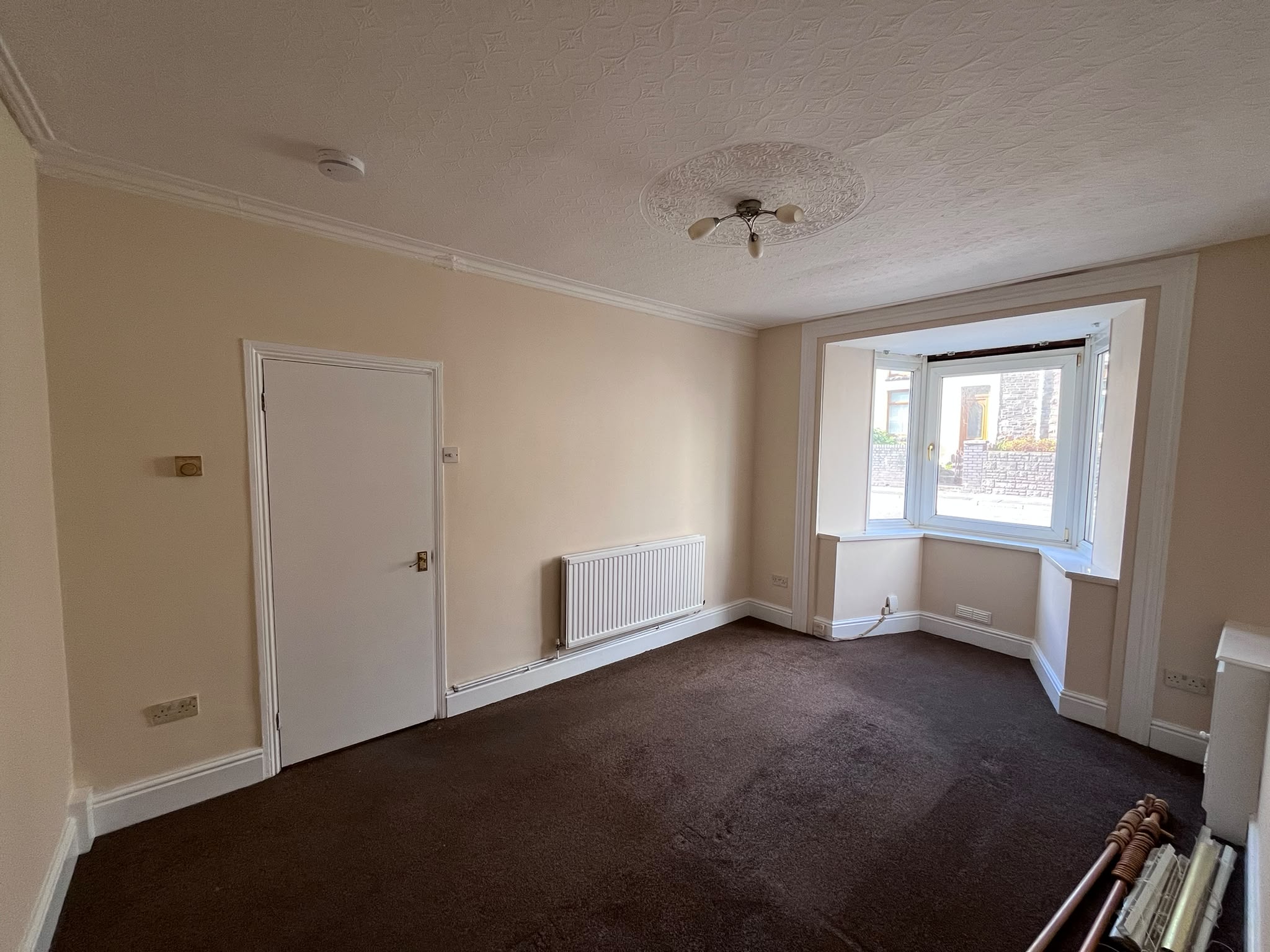 House Sterry Road in Gowerton