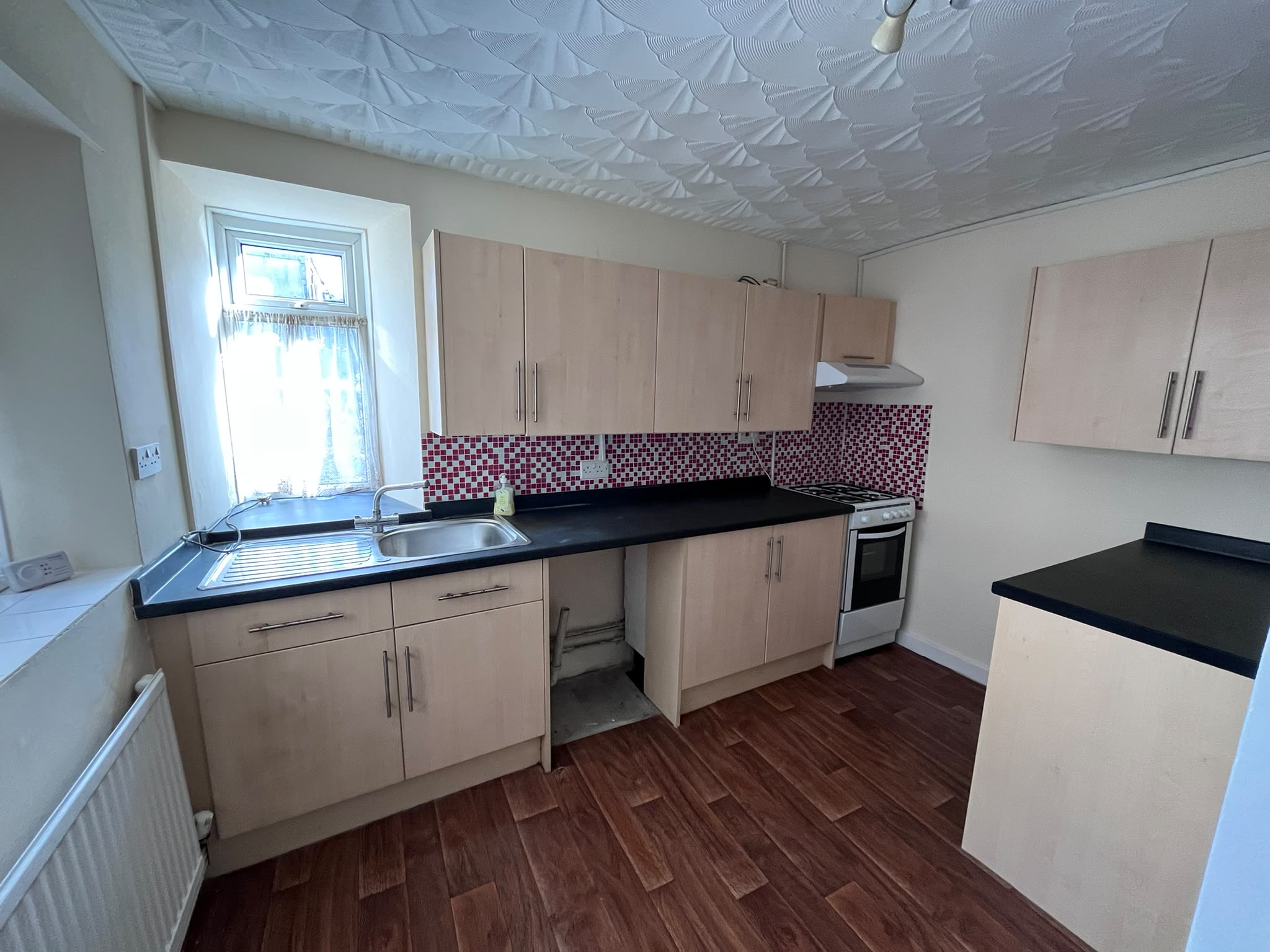 House Sterry Road in Gowerton