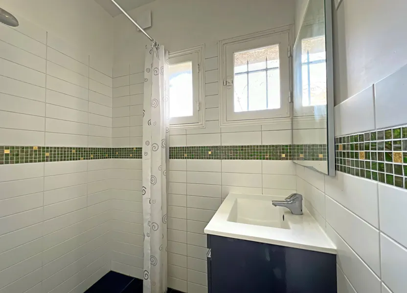Room Allée de l'Étang in Gif-sur-Yvette