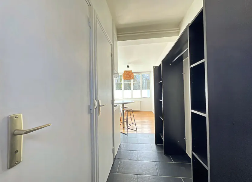 Room Allée de l'Étang in Gif-sur-Yvette