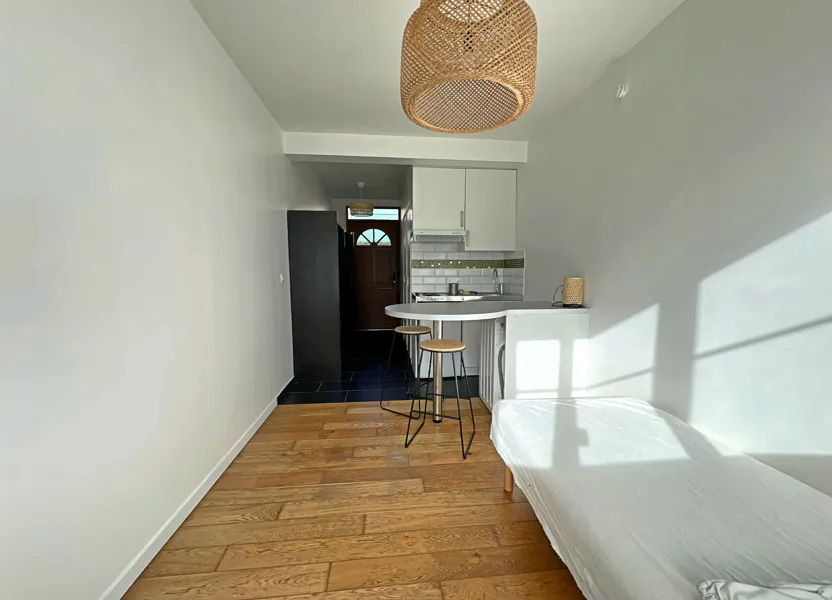 Room Allée de l'Étang in Gif-sur-Yvette