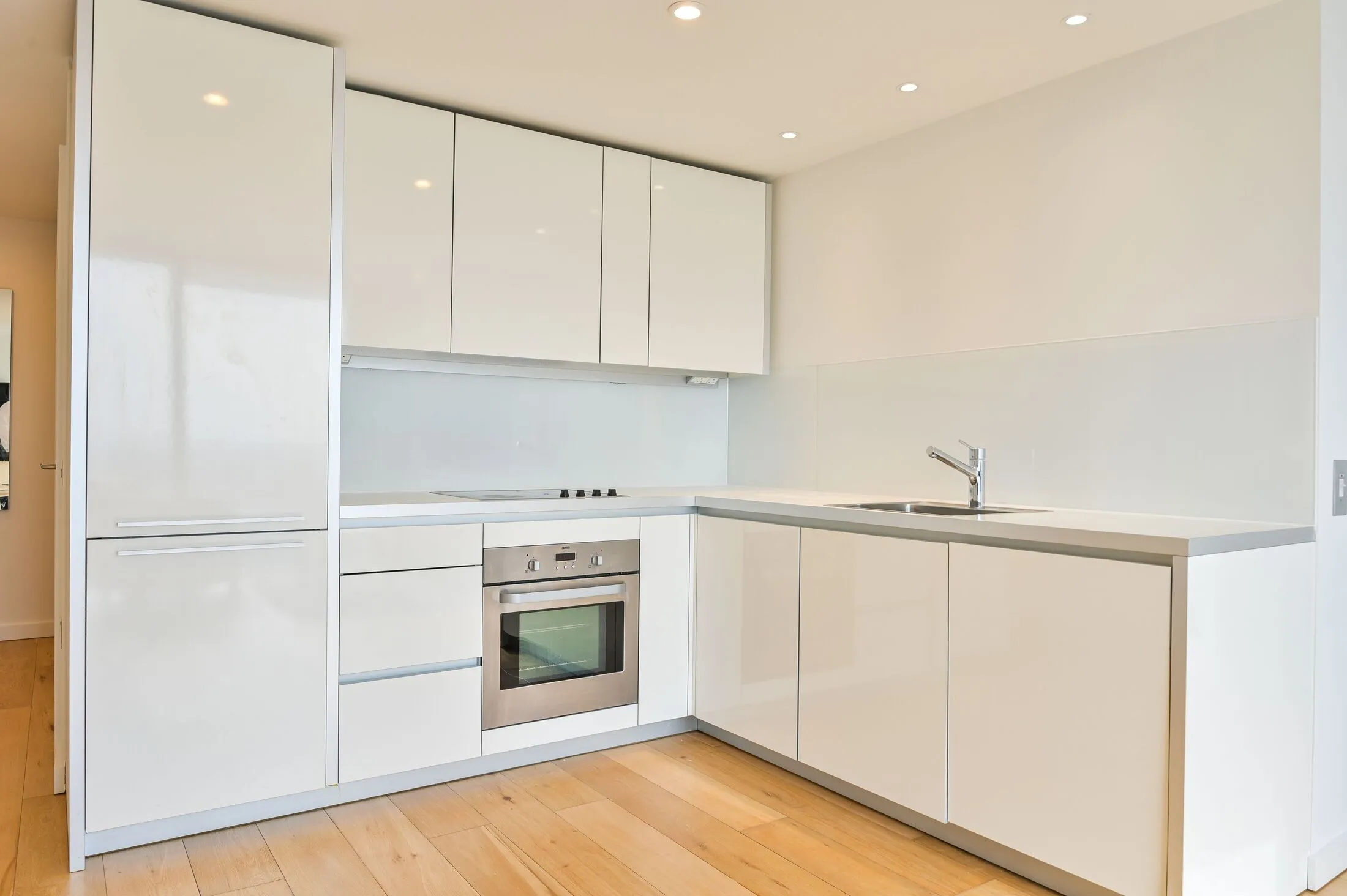 Flat Walworth Road in Greater London