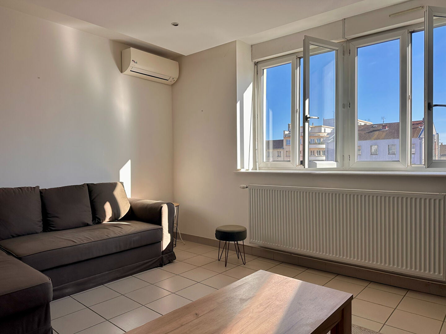 Appartement Boulevard Gambetta à Villefranche-sur-Saône